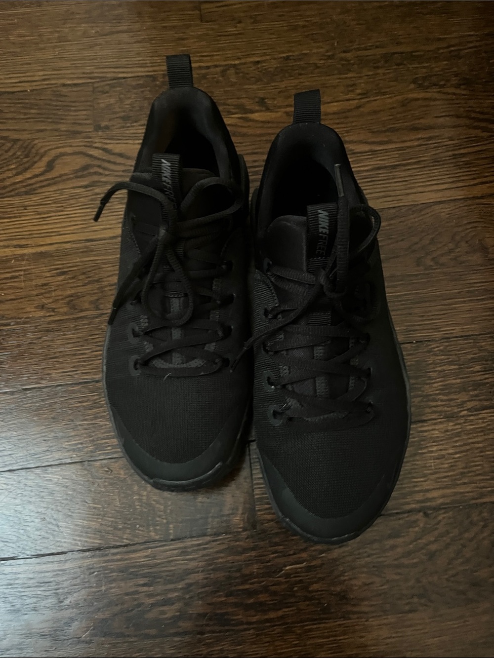 Nike Free Metcon 6.   Size 8 - Picture 5 of 5
